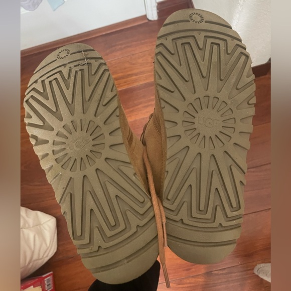 Ugg Neumel Chukka Boot Men - Picture 6 of 10